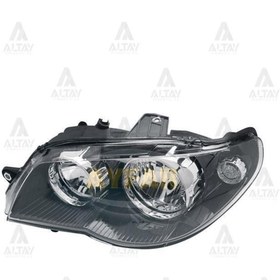 Resim AYFAR Far Albea Sole / Palıo / Sıena 07= Motorlu Sıyah Sağ Ayf-101052 