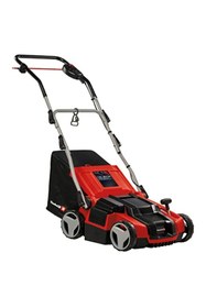 Resim markentegra Elektrikli Çim Havalandırıcı - 1,4 kW Güç Kapasitesi 