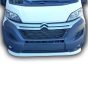 Resim Peugeot Boxer İnce Karlık Boyasız 