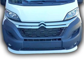 Resim Peugeot Boxer İnce Karlık Boyasız 