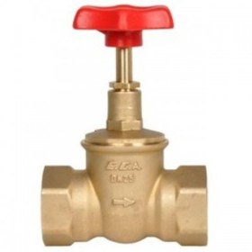 Resim Eca 1 Stop Valf 601005033 