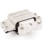 Resim Volkswagen Golf 5 Jetta Passat Caddy Audi A3 Seat Leon 1.6 1.9 TDI BSE CAYC BLS BGU 2004 Sonrası Sol Motor Takozu 