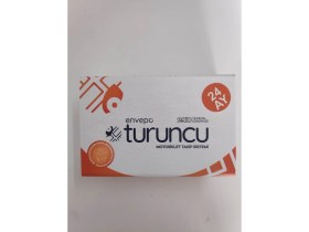 Resim Motostart Turuncu Motosiklet Takip Sistemi 24 Aylık 