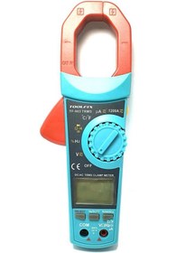 Resim electroon Toolfıx Tf-903 True Rms Dijital Pensampermetre 1200a 