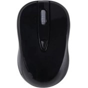 Resim Torima Tm-11 Ergonomik Kablosuz Siyah Optik Mouse 