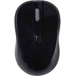 Resim Torima Tm-11 Ergonomik Kablosuz Siyah Optik Mouse 