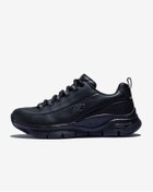 Resim Skechers Arch Fit - Citi Drive Kadın Siyah Spor Ayakkabı 149146 Bbk Siyah 