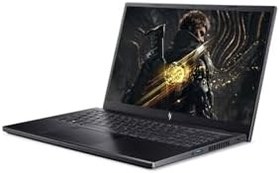 Resim ACER Nitro V15 i5-13420H 48GB 512GB SSD RTX3050/6GB 15.6'' 144Hz FHD W11H Gaming Laptop & PER4 ÇANTA 