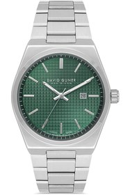 Resim DAVID GUNER David Güner Erkek Kol Saati Dg-8922ga-a10 