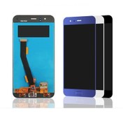 Resim Xiaomi Mi 6 Lcd Ekran Dokunmatik Orta Tuşlu 