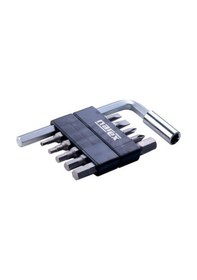 Resim Narex 887500 Bisikletçi Allen Bits Uç Seti 