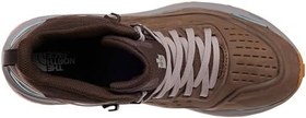 Resim The North Face W Vectiv Exploris 2 Mid Outdoor Botu, NF0A7W4YNY7 