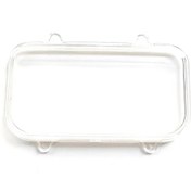 Resim Atv Gösterge Paneli Üst Kapağı Cfmoto 500 X5 Cf188 520 525'e Gidiyor 