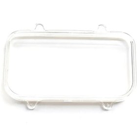 Resim Atv Gösterge Paneli Üst Kapağı Cfmoto 500 X5 Cf188 520 525'e Gidiyor 