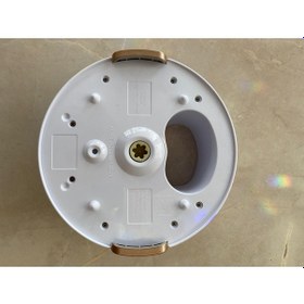 Resim Stilevs Limitless Mutfak Robotu Hazne Dişli Kapağı Yetkil (503971564) 