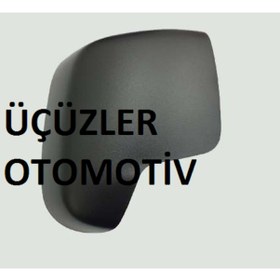 Resim Orjınal Sol Ayna Kapağı Fiorino Bipper Nemo 735462099 