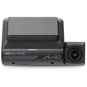Resim Mio Mivue 956w 4k Uhd Hdr G-sensor Gps+wi-fi 2.7" Araç İçi Ön Kamera 