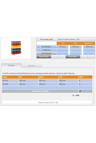 Resim Genel Markalar Avadanlık Setleri Kod1180 