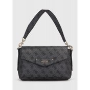 Resim Guess Brenton Eco Kadın Omuz Çantası HWEBG839019 (HWEBG839019) 