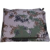 Resim Trendooze Yürüyüş Taşınabilir Şişme Pedi Oturma Oturma Ofis Nem Minderi Koltuğu Kamp Geçirmez Axz-zd002 Araba Açık No Diğer 