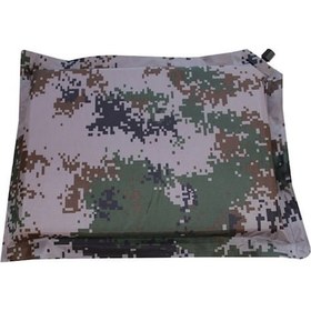 Resim Trendooze Yürüyüş Taşınabilir Şişme Pedi Oturma Oturma Ofis Nem Minderi Koltuğu Kamp Geçirmez Axz-zd002 Araba Açık No Diğer 