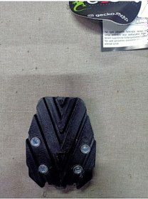 Resim Yamaha Xmax 250 / 400 Gecko Polymer Yan Sehpa Ayak Genişletme 2013-2018 Modeller İçin 00 