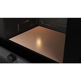 Resim Teka ML 82-G1 BIS L 22 L Ankastre Mikrodalga Fırın 