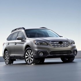 Resim Ön Cam Silecek Seti Yan Klipsli 65x40cm Subaru Outback ile uyumlu 2015-2018 
