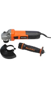 Resim Max Extra MX9118 115 mm Taş Motoru 