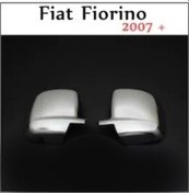 Resim Fiat Fiorino Ayna Kapağı Abs Krom 2015 2016 2017 2018 2019 2020 