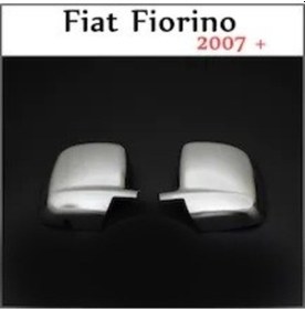 Resim Fiat Fiorino Ayna Kapağı Abs Krom 2015 2016 2017 2018 2019 2020 