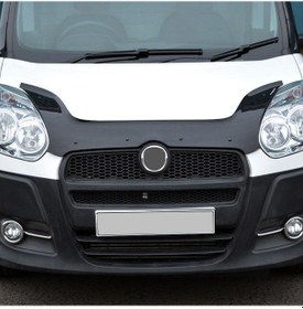 Resim Kaput Rüzgarlığı Fıat Doblo 2011-2015 