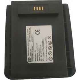 Resim DSIC Ds-4 El Termınalı Batarya 