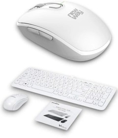 Resim shopwave KLAVYE VE MOUSE SETİ 