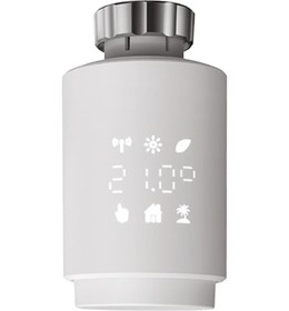 Resim Bilicra S-Warm Akıllı Termostatik Radyatör Vanası 