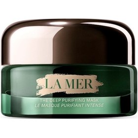 Resim La Mer Deep Purifying Mask 50 ML 
