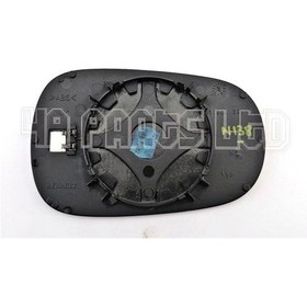 Resim Ayna Camı Mekanık Renault Clıo I-ıı/scenıc 96 -03 Bm 98- Oem No: 7701040255 
