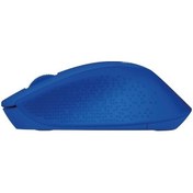 Resim Haikou Logitech M280 Kablosuz Optik Mouse 1000 Dpı Nano Alıcı M280 