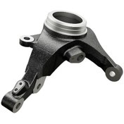 Resim Hyundaı I20 09/12 Ön Aks Taşıyıcı Sağ Abs Li - Oem Yedek Parça 