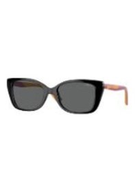 Resim Vogue Junior Kız Çocuk 0vj2022 W44/87-48-16-125 Güneş Gözlüğü Çok Renkli 