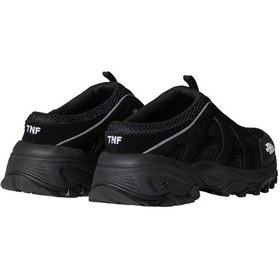 Resim The North Face Hedgehog 06 Rvst Mule Sandalet Nf0a8ae2ky41 Siyah 