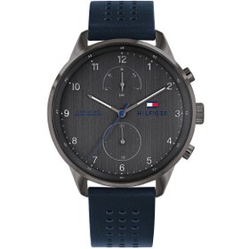 Resim Tommy Hilfiger Th1791578 Erkek Kol Saati 