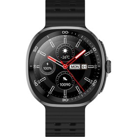 Resim TECNO Watch Neo (TECNO Türkiye Garantili) 