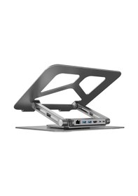 Resim Unıtek Usb-c Notebook Standı D1109a 
