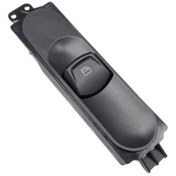 Resim OtoSerkan Volkswagen Crafter 2006-2016,Mercedes-Benz Sprinter 2006-... Cam Açma Kapama Anahtarı 2E0959877R 