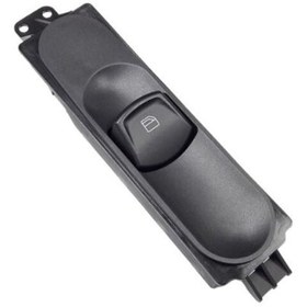 Resim OtoSerkan Volkswagen Crafter 2006-2016,Mercedes-Benz Sprinter 2006-... Cam Açma Kapama Anahtarı 2E0959877R 