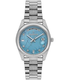 Resim Essence Kadın Kol Saati Es6908fe.300 Gri 