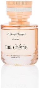 Resim Alberto Taccini Ma Chérie Kadın Parfümü 50 ml 1 Paket (1 x 50 ml) 