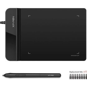 Resim XP-Pen Star G430s Grafik Tablet 