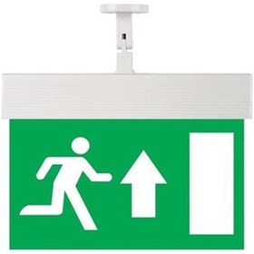 Resim Cexa-8-39 Exıt-Acil Aydınlatma Armatürü 